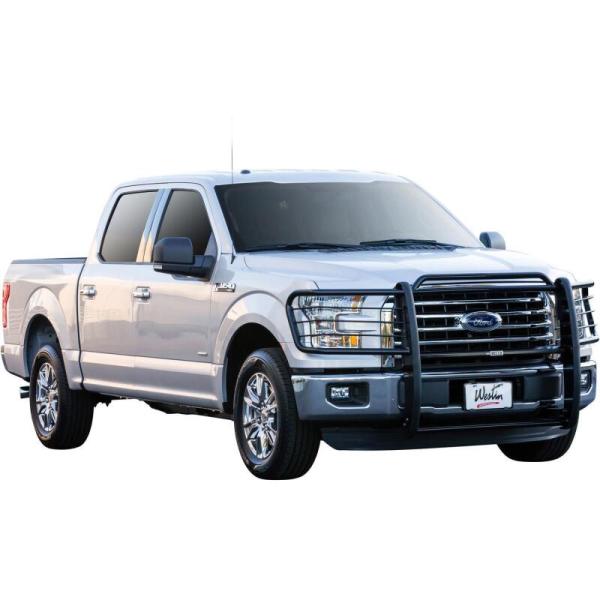 WES Sportsman Grille Guards Westin 40-3835