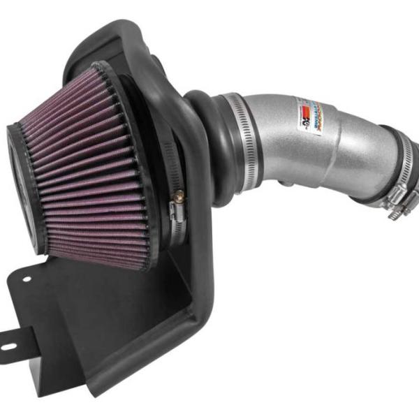 KN 69 Typhoon Intake K&N Engineering 69-5315TS