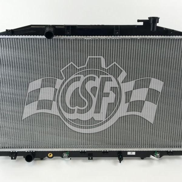CSF 3750
