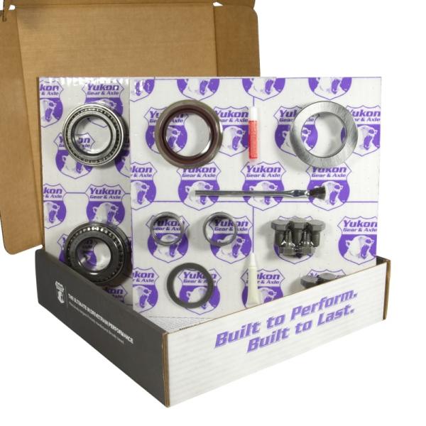 YUK Master Overhaul Kits Yukon Gear & Axle YK GM8.6-A