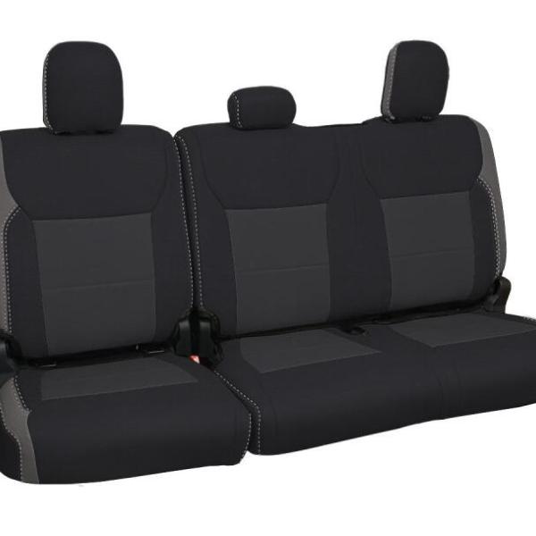 PRP Seats B096-03