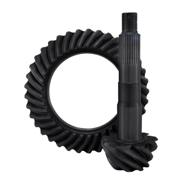 YUK Gear Sets - Toyota Yukon Gear & Axle YG TV6-411-29