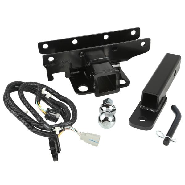 Rugged Ridge 11580.53