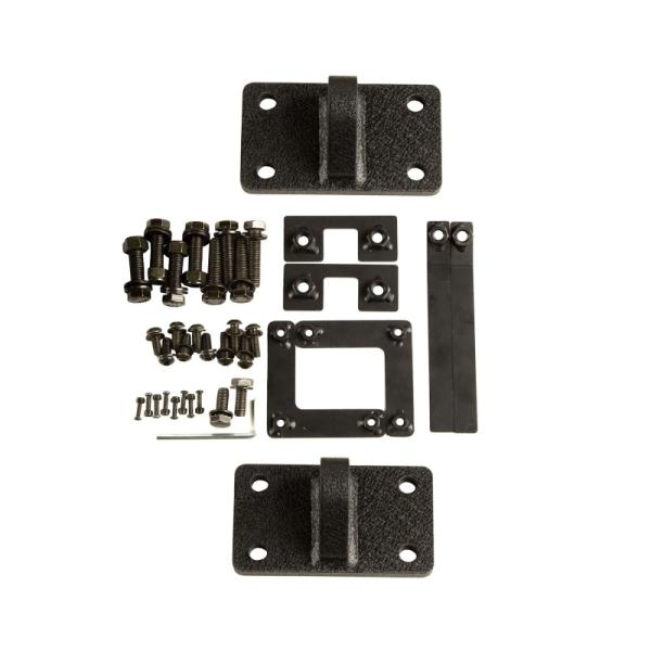 Rugged Ridge 11548.01