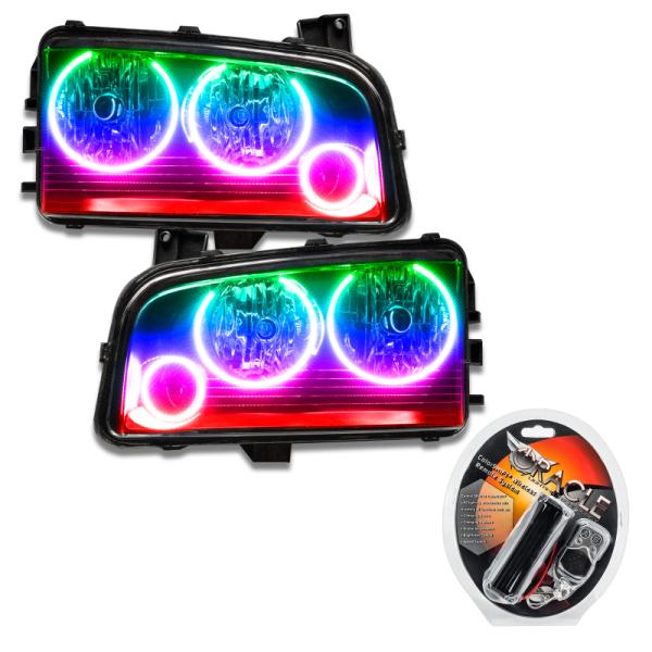ORACLE Lighting 8197-330