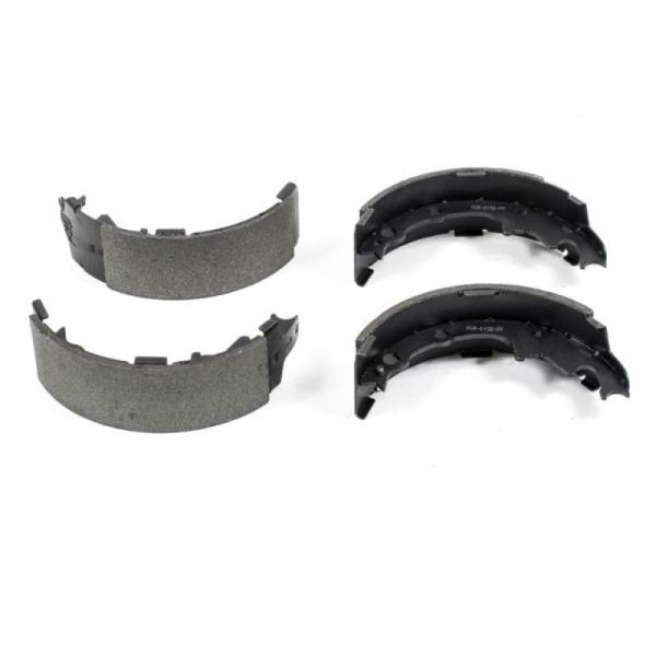 PSB Autospecialty Brake Shoes PowerStop B538