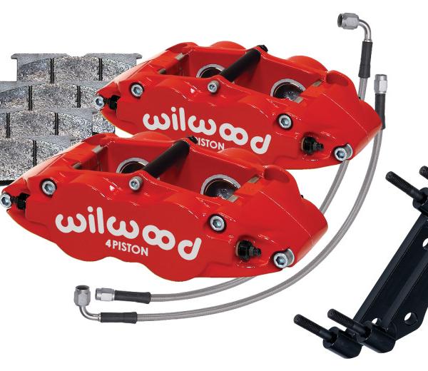 Wilwood 140-16675-R