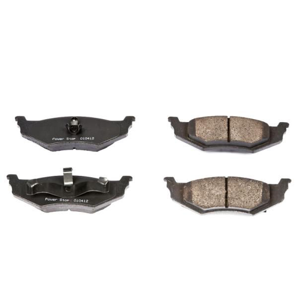 PowerStop 16-641