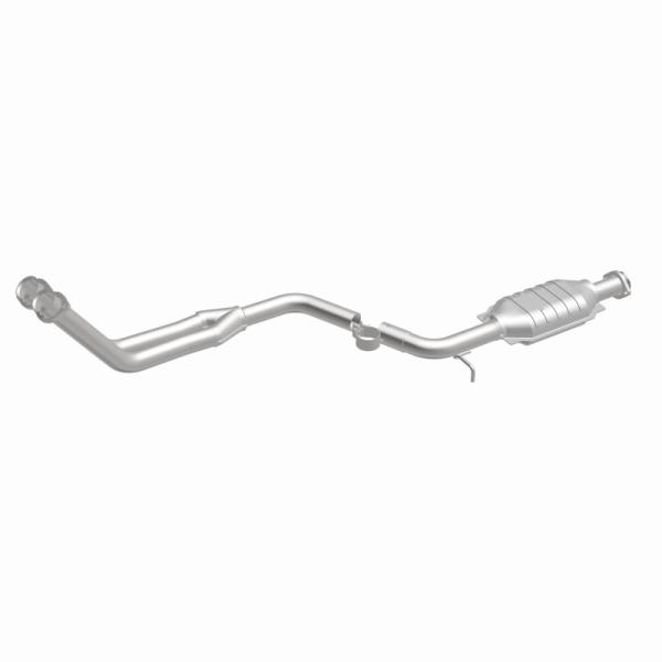 MAG Converter Direct Fit Magnaflow 23846