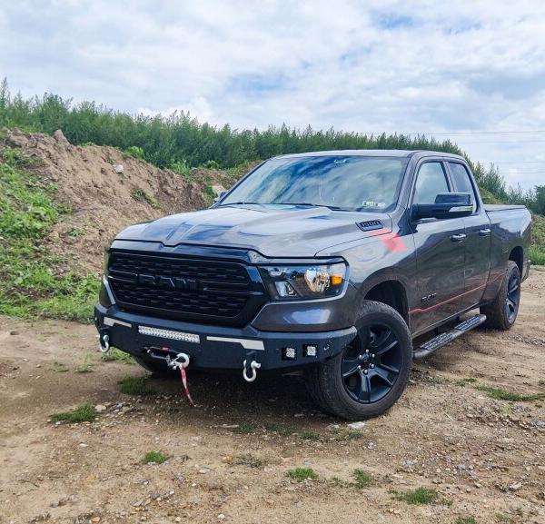 Fishbone Offroad FB22400