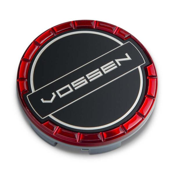 Vossen CAP-BSC-LG-CL-RD