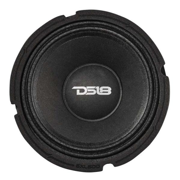 DS18 6XL600-8RCK
