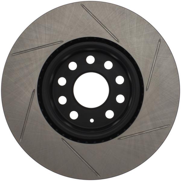 Stoptech 126.33098SR