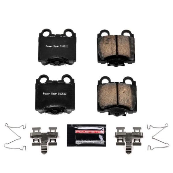 PowerStop Z23-771