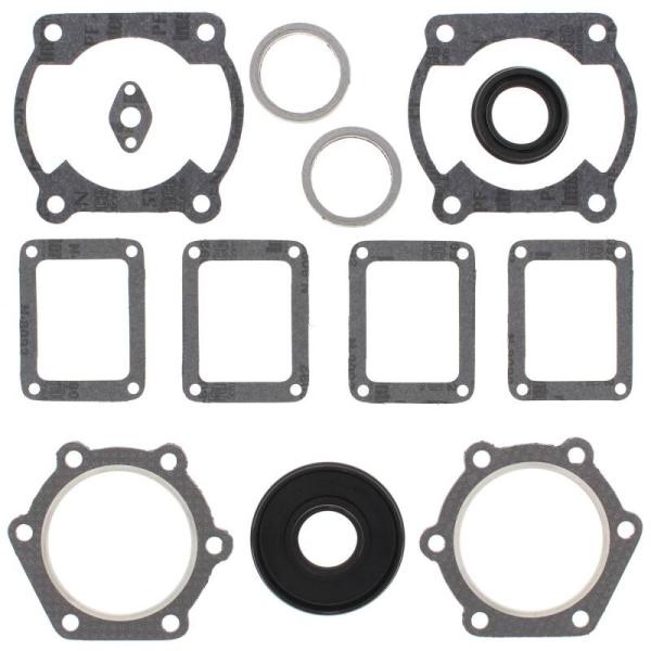 Vertex Pistons 711147D