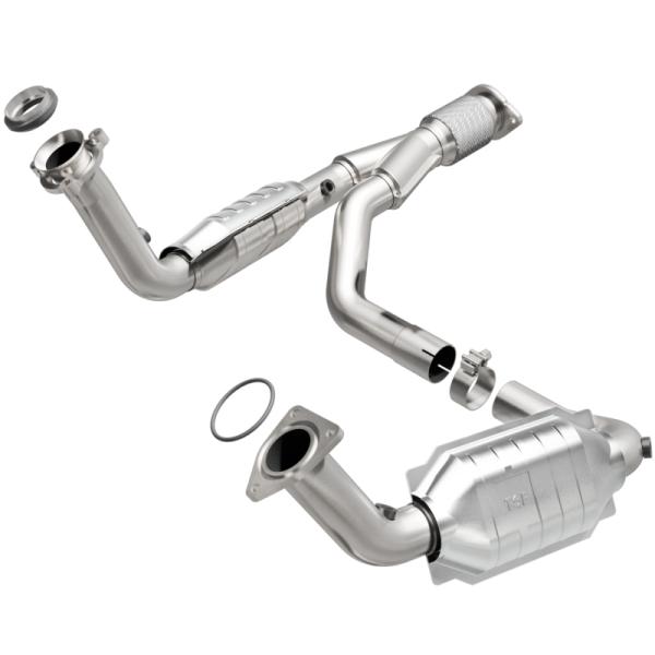 MAG Converter Direct Fit Magnaflow 49650