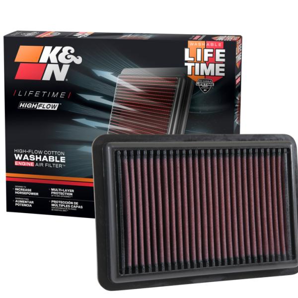 K&N Engineering 33-5050