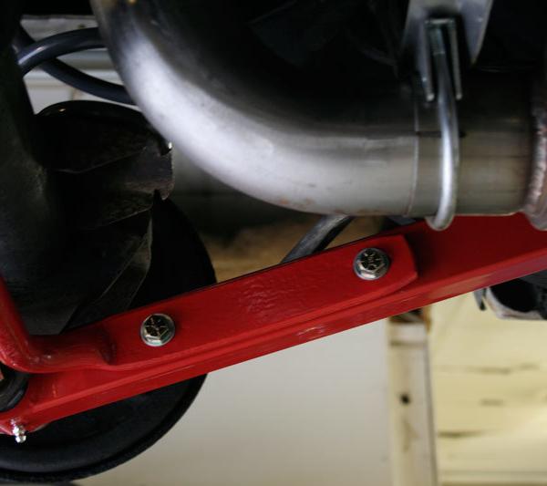 UMI Performance 403534-R