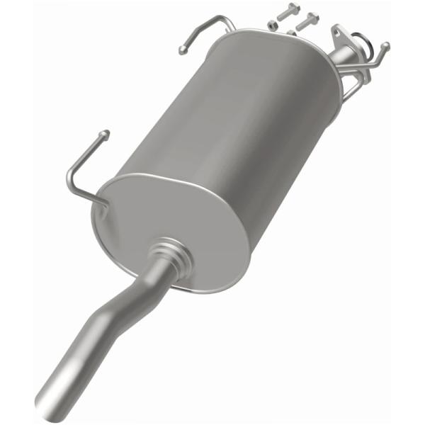MAG BRE Exhaust Kits Magnaflow 108-0016