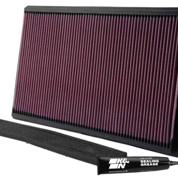 K&N Engineering 33-2035