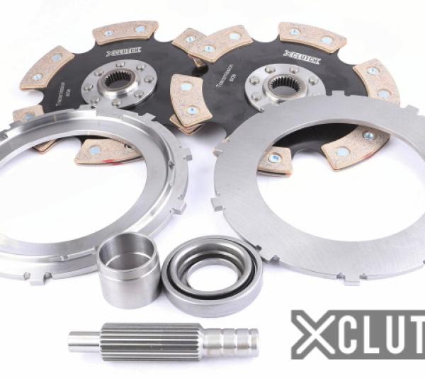 XCLUTCH XMS-230-CV01-2E-XC