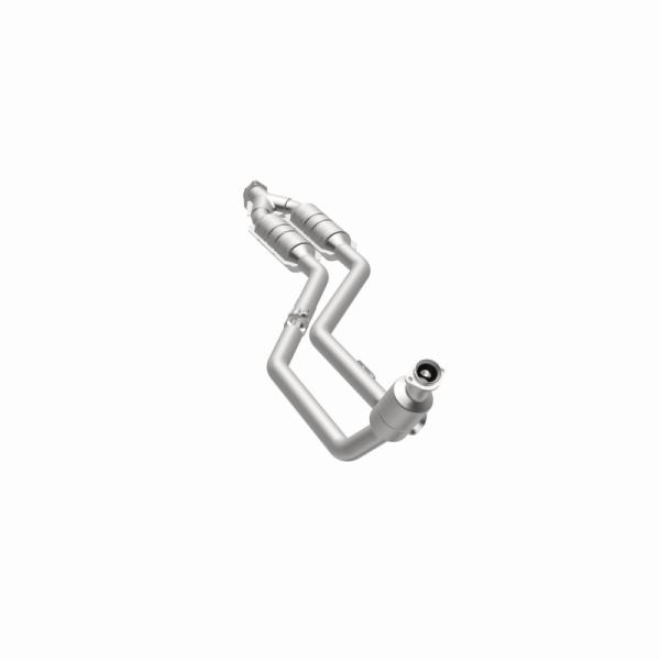 MAG Converter Direct Fit Magnaflow 444059