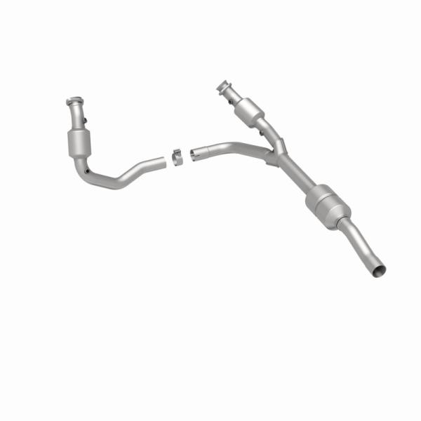 MAG Converter Direct Fit Magnaflow 458070