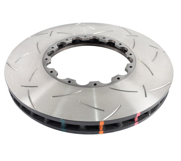 DBA 5000 Series Slotted Rotors DBA 53940.1S