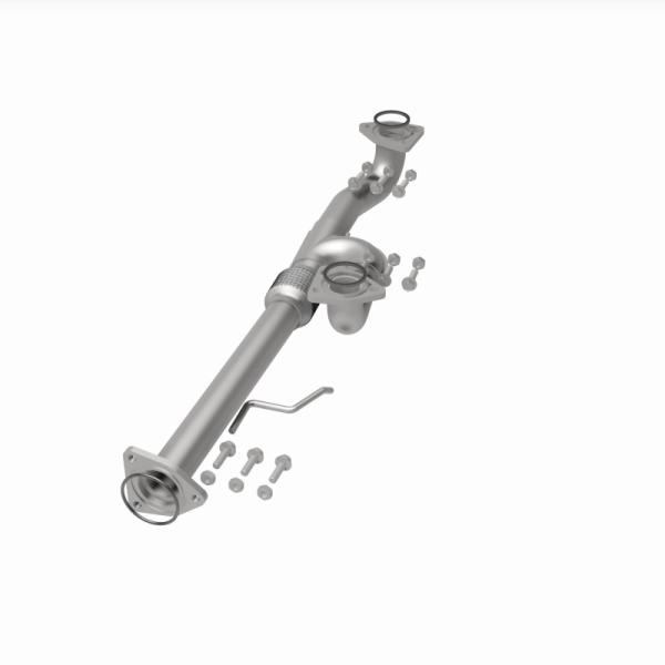MAG BRE Front Pipe Kit Magnaflow 107-0094
