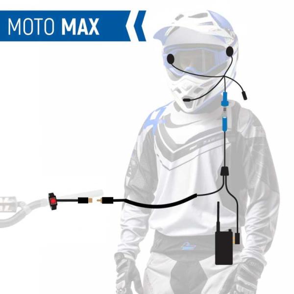 Rugged Radios MH-KIT-GMR2