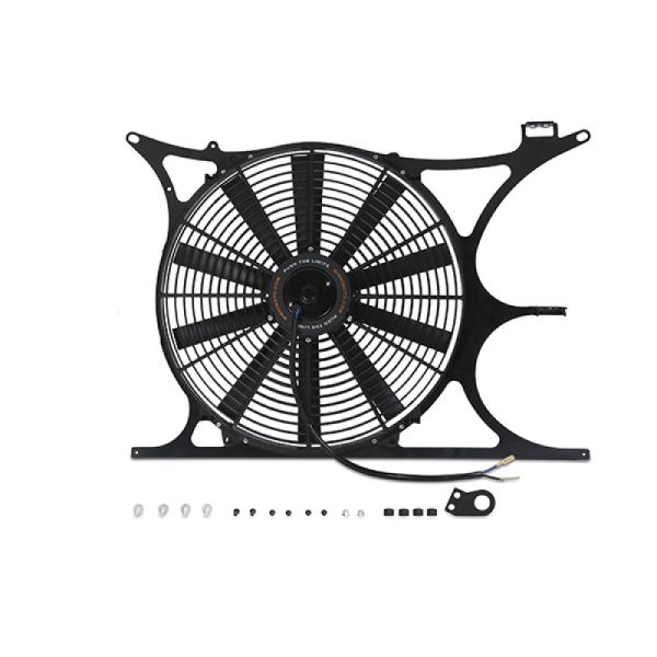 Mishimoto MMFS-E36-92P