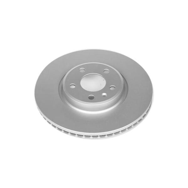 PowerStop EBR1208EVC