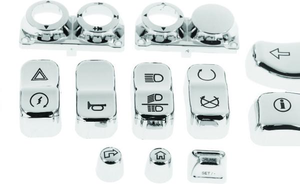 Bikers Choice 483318