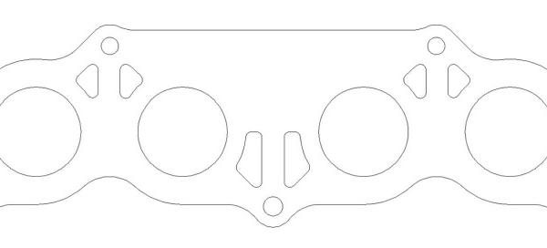 CG Head Gaskets Cometic Gasket C4203-030