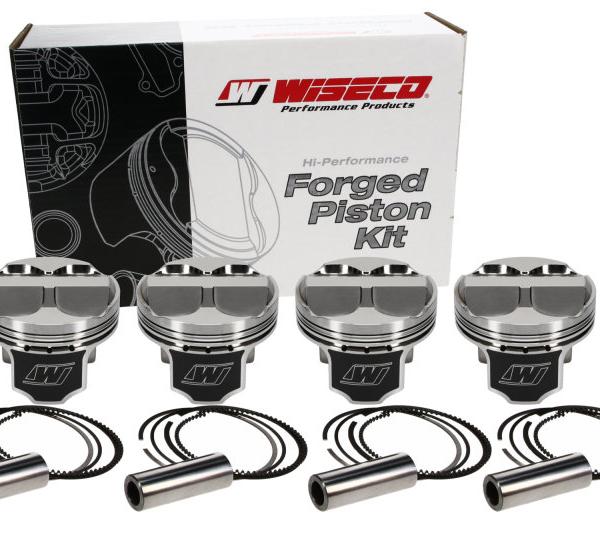 Wiseco K573M87AP