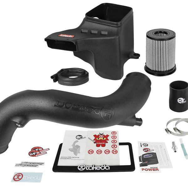 AFE Pro-Dry S Intake aFe 56-10005D