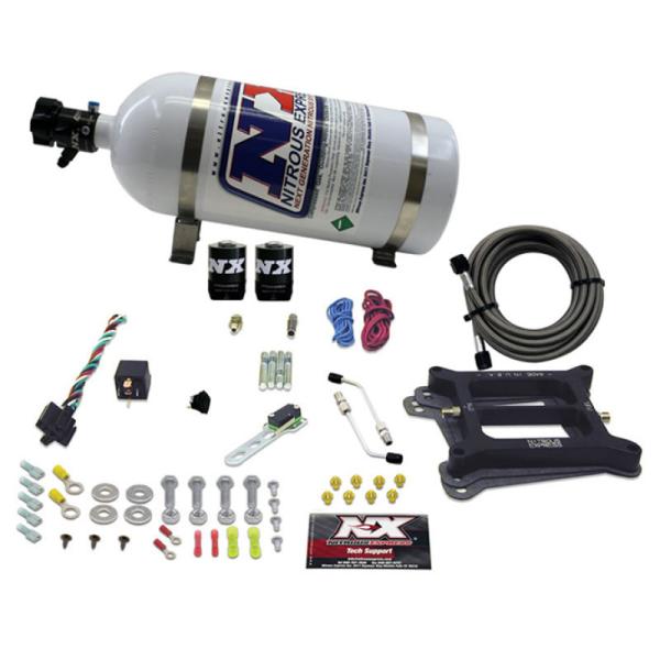 Nitrous Express 50040-10
