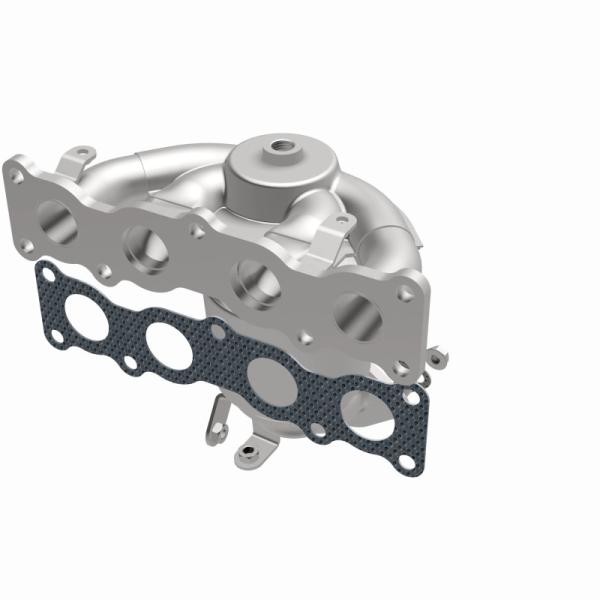 Magnaflow 22-266
