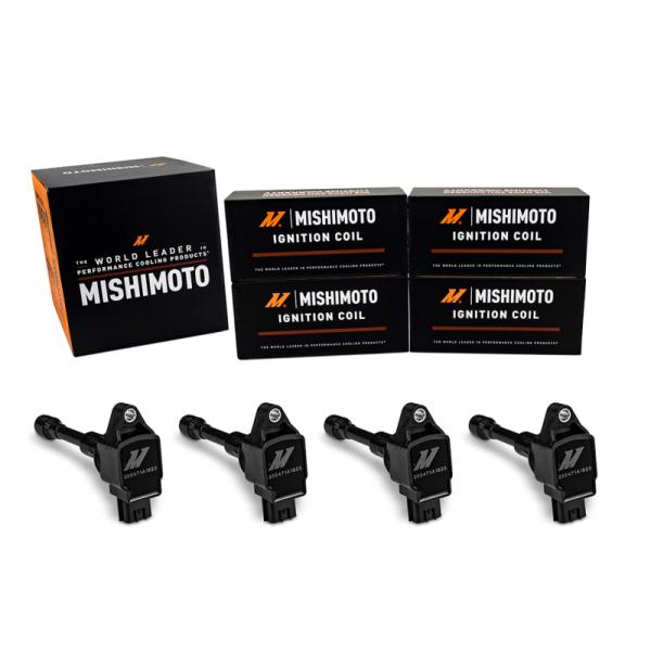 MM Ignition Coil Mishimoto MMIG-ALT-0704