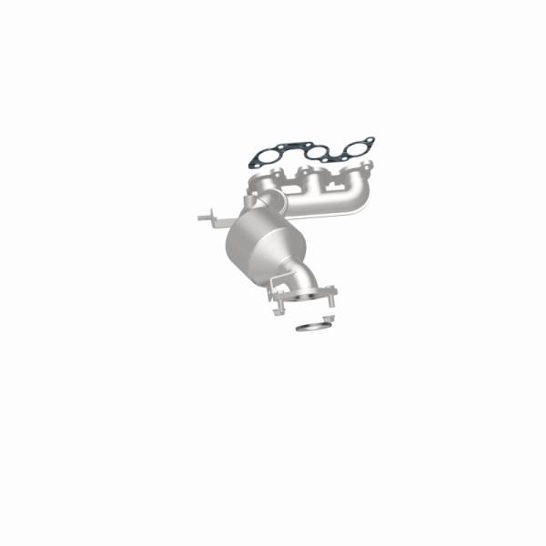 MAG Converter Direct Fit Magnaflow 50274