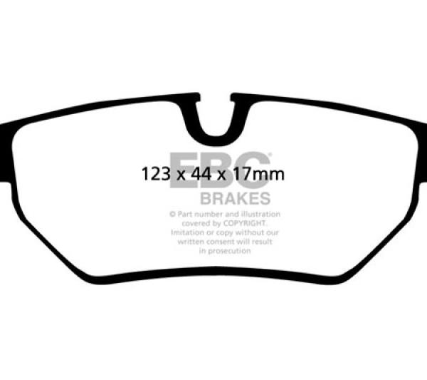 EBC UD517