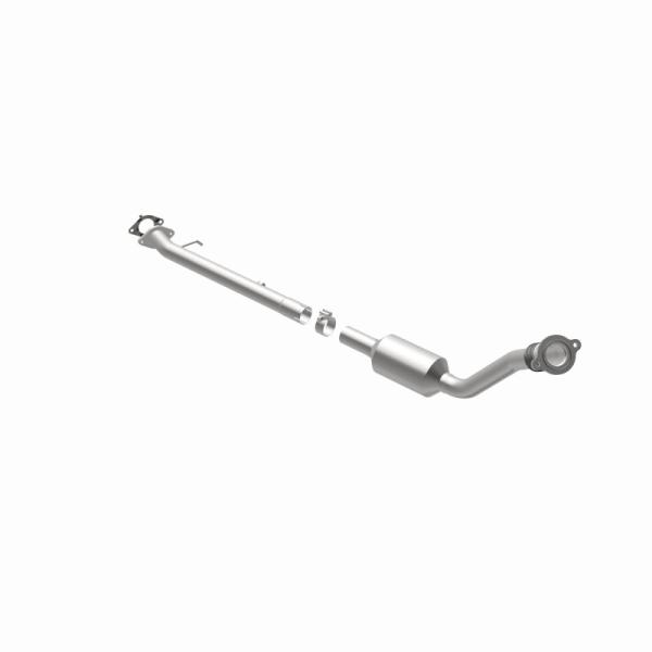 MAG Converter Direct Fit Magnaflow 4451208