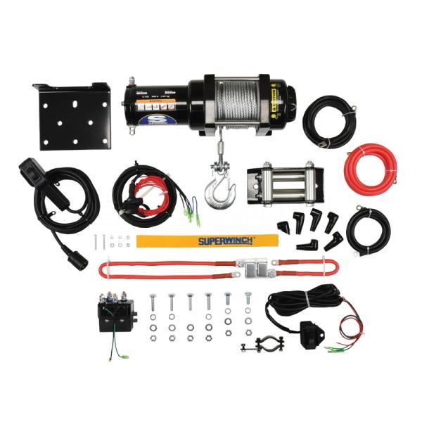 Superwinch 1130220