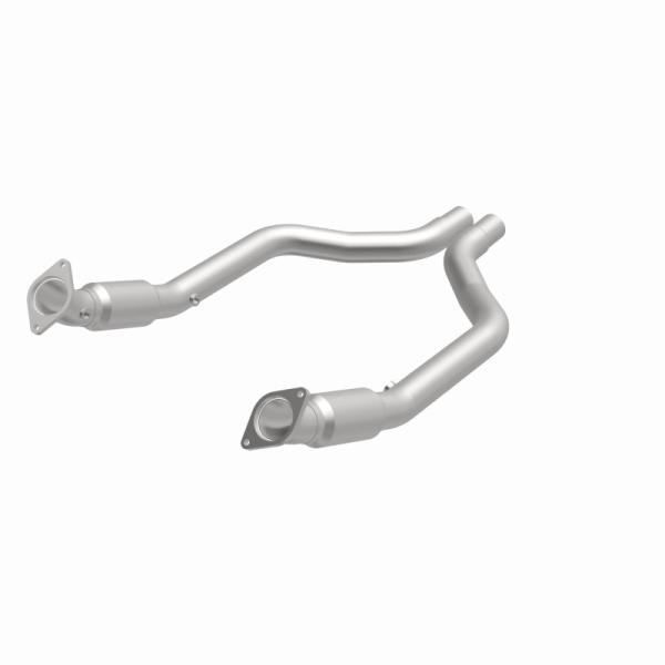 MAG Converter Direct Fit Magnaflow 16420