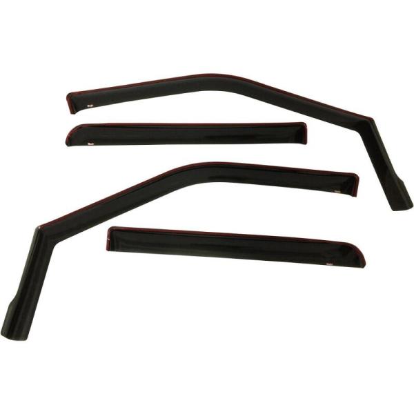 WES Wade In-Channel Deflectors Westin 72-37407