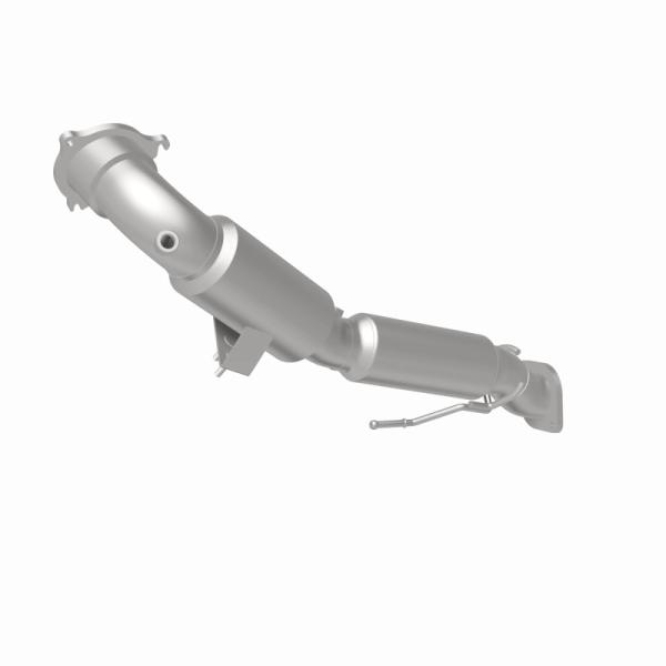 MAG Converter Direct Fit Magnaflow 21-478