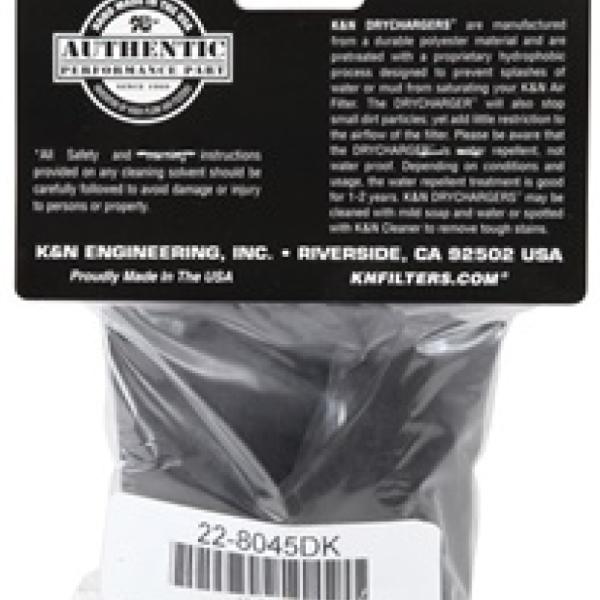 K&N Engineering 22-8045DK