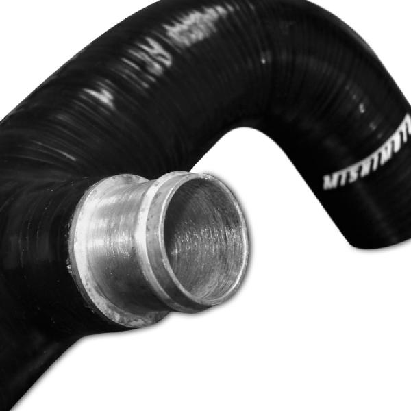 Mishimoto MMHOSE-F250D-94BK