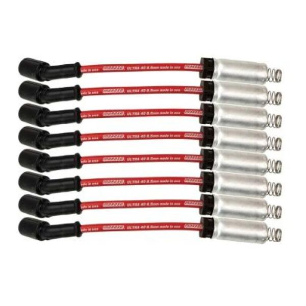MOR Ignition - Wire Set Moroso 73740