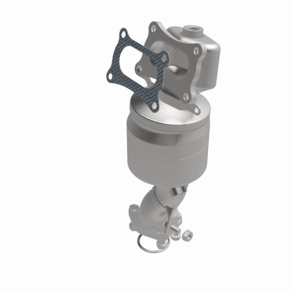 Magnaflow 5531898